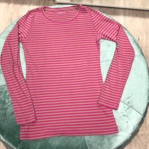 Caslon Striped T-shirt